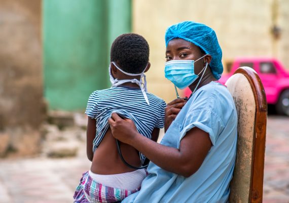 Viral Hepatitis Amidst COVID-19 in Africa: Implications and Recommendations
