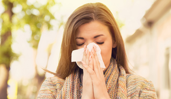 allergies - Miles Pharmacy
