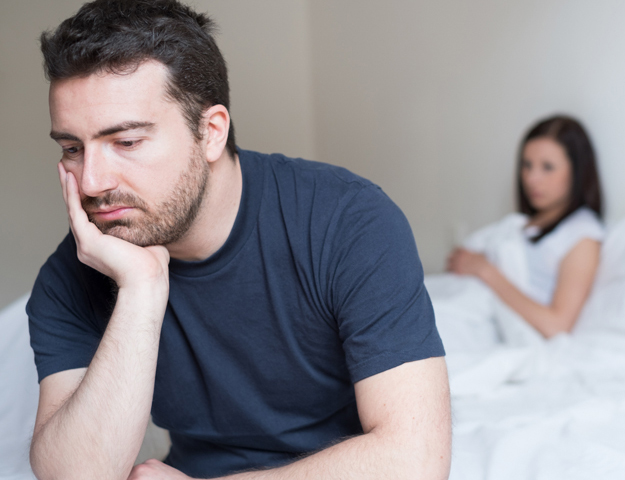 erectile dysfunction - Miles Pharmacy