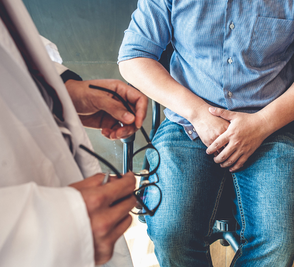 erectile dysfunction - Miles Pharmacy