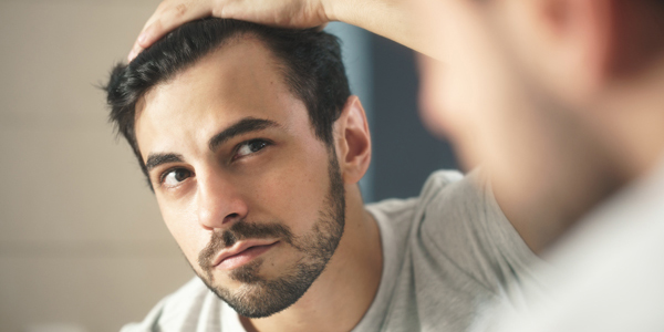 hair loss - Miles Pharmacy