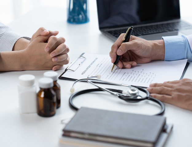 Medication Checkup - Miles Pharmacy