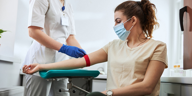 phlebotomy - Miles Pharmacy