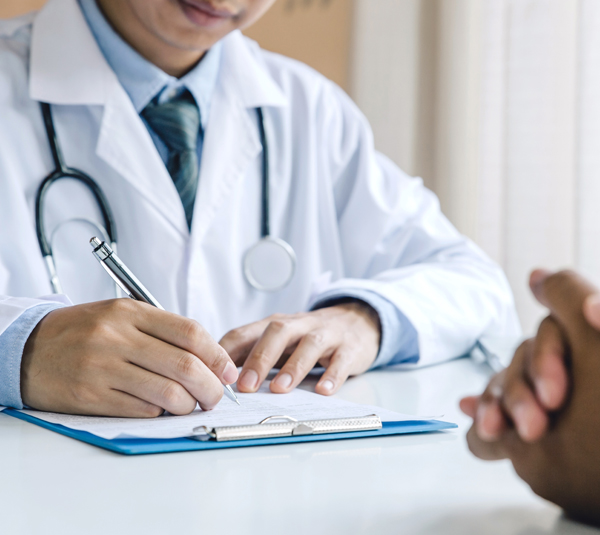 prescription service