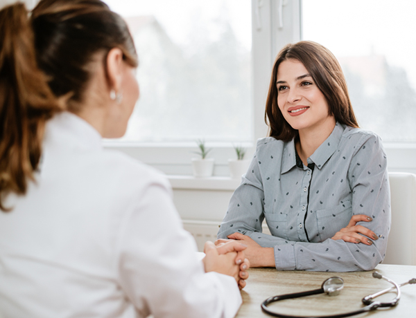 Women Health - Miles Pharmacy