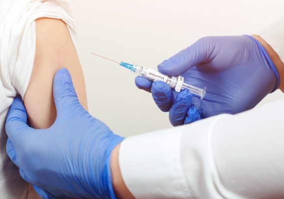Chickenpox Vaccine For Your Child’s Immunisation