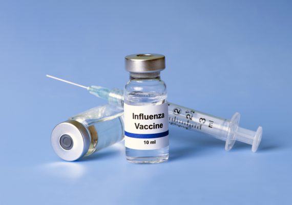 Why the Flu Shot is Especially Important for Kids and Seniors