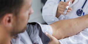 In What Intervals Should We Take The Typhoid Vaccination