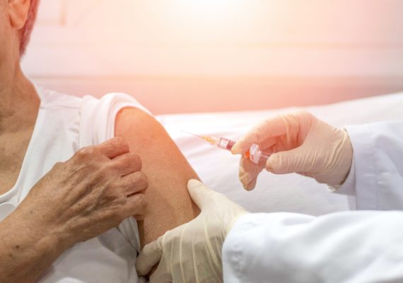 MMR adult vaccination may protect against COVID-19