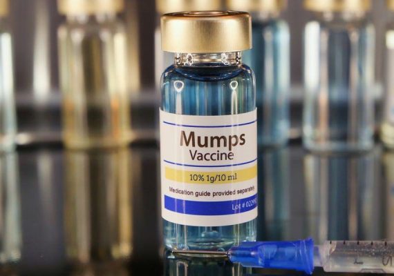What Is the Right Time to Have the Mumps Vaccine