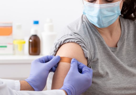 Why Everyone Needs a Flu Shot