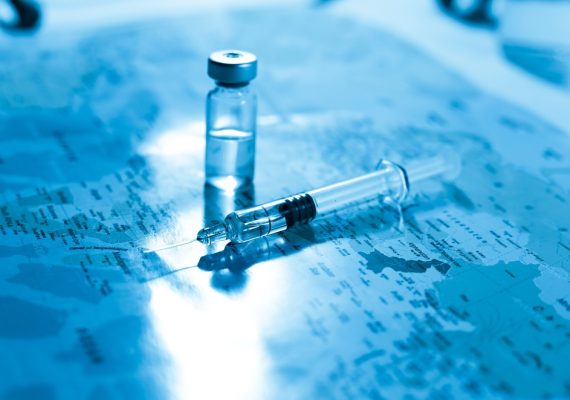 The Ultimate Guide to Travel Vaccinations and Antimalarials
