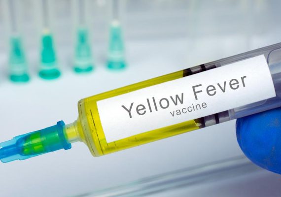 Yellow Fever Vaccine