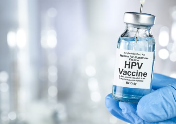 What you need to know about the HPV vaccine