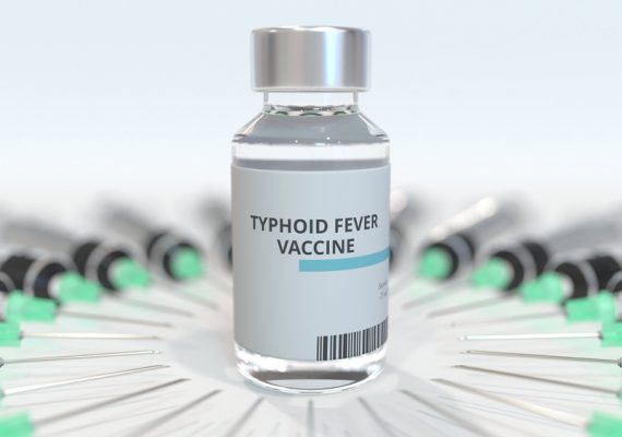 Why Should You Be Vaccinated Against Typhoid Before Travelling