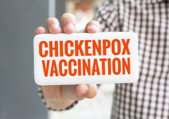 The Importance of the Chickenpox Vaccine