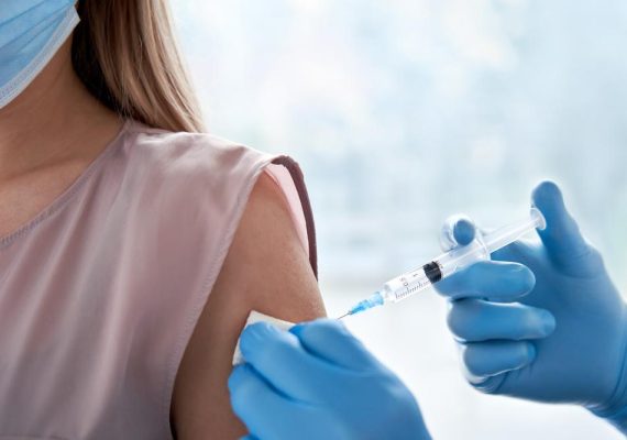How Long Does a Travel Vaccine Remain Effective