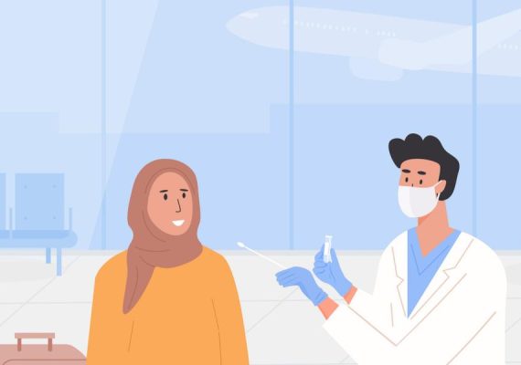 What is a Fit to fly certificate