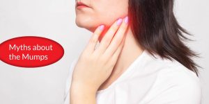 Myths about the Mumps