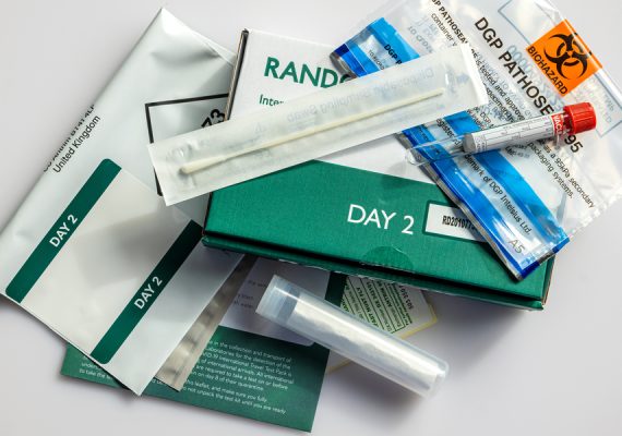 Common FAQs About Day 2 & 8 Testing for International Travel.