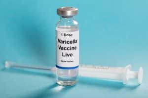 Chickenpox vaccination - Miles Phamracy