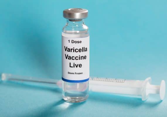 Chickenpox vaccination - Miles Phamracy