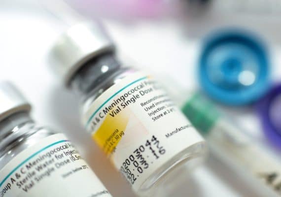 Hajj and Umrah Vaccine, Meningococcal Meningitis