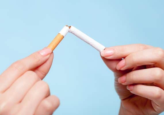 Choosing the Right Smoking Cessation Program