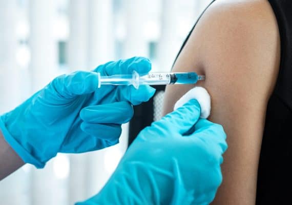 Protect Yourself From the Flu: Important Info for People With HIV