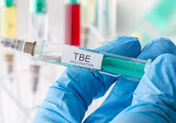 Explore the Importance of Tick-Borne Encephalitis Vaccine -Miles