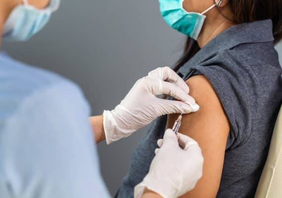 What Vaccinations Are Needed at Different Ages- miles
