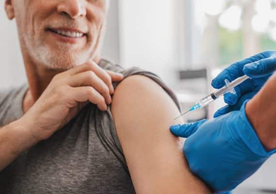 Who Should Take the Flu Vaccine? How Long Does a Flu Vaccine Last?