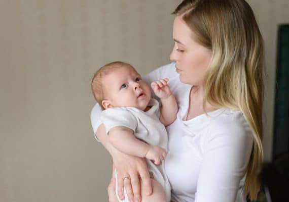 Can You Safely Get a Flu Jab While Breastfeeding a 3-Month-Old?