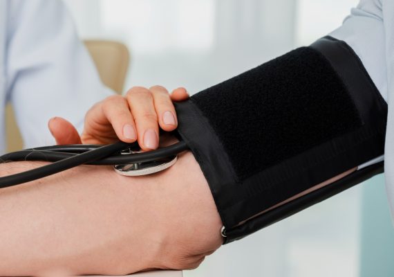 Hydration for Heart Health: Why You Need Water Before Your Blood Pressure Check - Miles