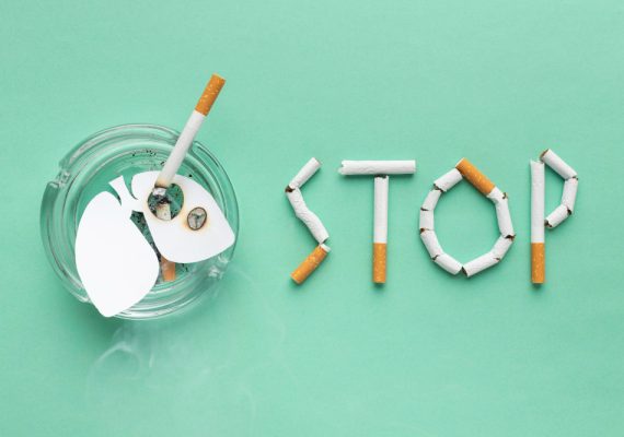 Smoking Cessation - Miles