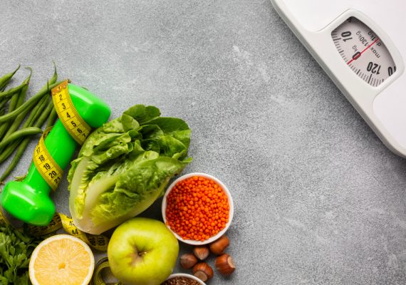 How to Control Diabetes Through Weight Management?