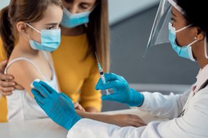 What happens if you only get one shingles vaccine?